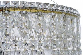 Подвесная люстра Arti Lampadari Ovindoli Gold Ovindoli L 1.5.80.100 G в Уфе - ufa.mebel24.online | фото 5