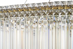 Подвесная люстра Arti Lampadari Ovindoli Nickel Ovindoli L 1.5.120x40.101 G в Уфе - ufa.mebel24.online | фото 5