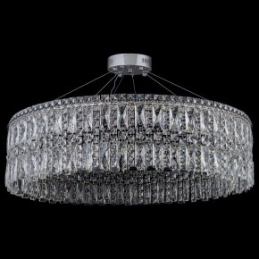 Подвесная люстра Arti Lampadari Ovindoli Nickel Ovindoli L 1.5.80.100 N в Уфе - ufa.mebel24.online | фото 3