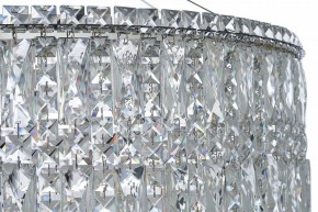 Подвесная люстра Arti Lampadari Ovindoli Nickel Ovindoli L 1.5.80.100 N в Уфе - ufa.mebel24.online | фото 5