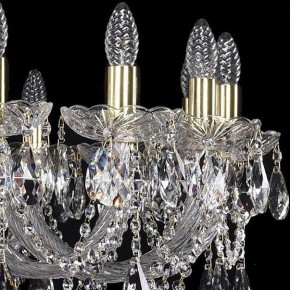 Подвесная люстра Bohemia Ivele Crystal 1402 1402/20/460/G в Уфе - ufa.mebel24.online | фото 2