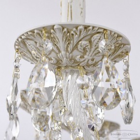 Подвесная люстра Bohemia Ivele Crystal AL1602 AL16302/12/300 WMG в Уфе - ufa.mebel24.online | фото 6