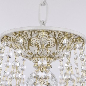 Подвесная люстра Bohemia Ivele Crystal AL1602 AL16302/12/300 WMG в Уфе - ufa.mebel24.online | фото 7
