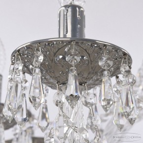 Подвесная люстра Bohemia Ivele Crystal AL1603 AL16303/10/300 CG в Уфе - ufa.mebel24.online | фото 6