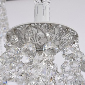 Подвесная люстра Bohemia Ivele Crystal AL1609 AL16309/12/300 WMN в Уфе - ufa.mebel24.online | фото 6