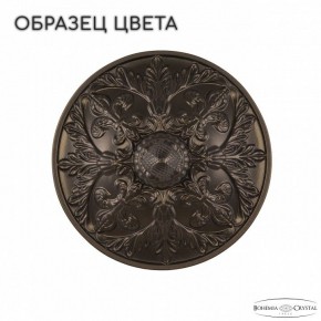 Подвесная люстра Bohemia Ivele Crystal AL7801 AL78101/10/250 A PD в Уфе - ufa.mebel24.online | фото 4