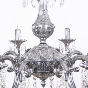 Подвесная люстра Bohemia Ivele Crystal AL7801 AL78101/8/250 A CG в Уфе - ufa.mebel24.online | фото 4