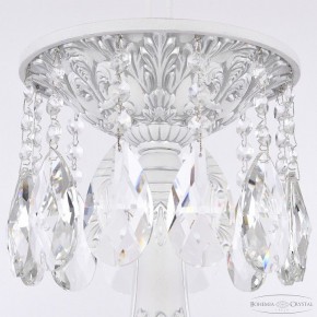 Подвесная люстра Bohemia Ivele Crystal AL7901 AL79101/12/300 B WMN в Уфе - ufa.mebel24.online | фото 6