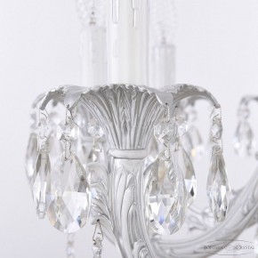 Подвесная люстра Bohemia Ivele Crystal AL7901 AL79101/12/300 B WMN в Уфе - ufa.mebel24.online | фото 7