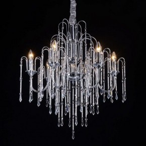 Подвесная люстра Chiaro Диана 3 340011606 в Уфе - ufa.mebel24.online | фото 11