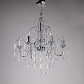 Подвесная люстра Chiaro Диана 3 340011606 в Уфе - ufa.mebel24.online | фото 2