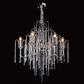Подвесная люстра Chiaro Диана 3 340011606 в Уфе - ufa.mebel24.online | фото 4