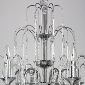 Подвесная люстра Chiaro Диана 3 340011606 в Уфе - ufa.mebel24.online | фото 8