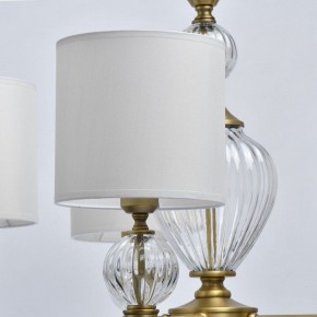 Подвесная люстра Chiaro Оделия 1 619011408 в Уфе - ufa.mebel24.online | фото 5