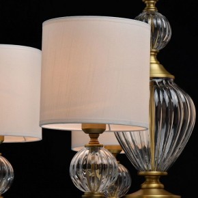 Подвесная люстра Chiaro Оделия 1 619011408 в Уфе - ufa.mebel24.online | фото 6