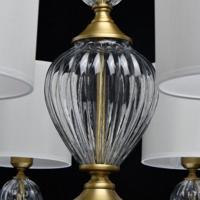 Подвесная люстра Chiaro Оделия 1 619011408 в Уфе - ufa.mebel24.online | фото 8