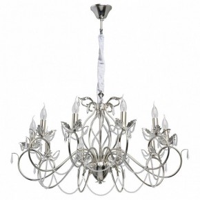 Подвесная люстра Chiaro Валенсия 3 299012410 в Уфе - ufa.mebel24.online | фото 2