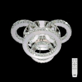 Подвесная люстра Citilux Olimpia EL330C70.1 в Уфе - ufa.mebel24.online | фото 1