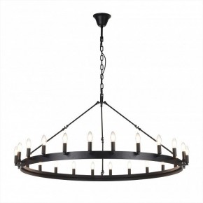 Подвесная люстра Citilux Смитсон CL470124 в Уфе - ufa.mebel24.online | фото 2