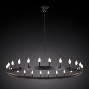 Подвесная люстра Citilux Смитсон CL470124 в Уфе - ufa.mebel24.online | фото 4
