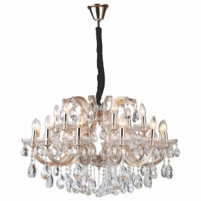 Подвесная люстра Dio D’Arte Gloria Gloria E 1.1.18.600 G в Уфе - ufa.mebel24.online | фото 2