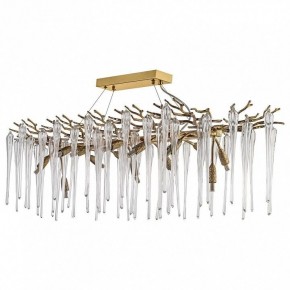Подвесная люстра Dio D’Arte Tavenna Tavenna H 1.5.120x40.101 G в Уфе - ufa.mebel24.online | фото