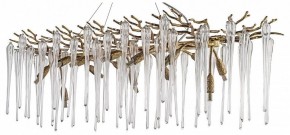 Подвесная люстра Dio D’Arte Tavenna Tavenna H 1.5.120x40.101 G в Уфе - ufa.mebel24.online | фото 2