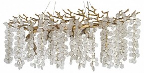 Подвесная люстра Dio D’Arte Tavenna Tavenna H 1.5.120x40.102 G в Уфе - ufa.mebel24.online | фото