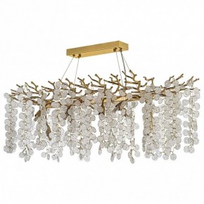 Подвесная люстра Dio D’Arte Tavenna Tavenna H 1.5.120x40.102 G в Уфе - ufa.mebel24.online | фото 2