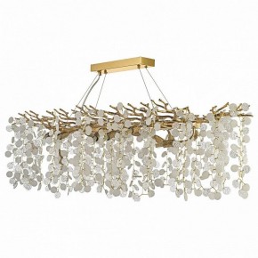 Подвесная люстра Dio D’Arte Tavenna Tavenna H 1.5.120x40.103 G в Уфе - ufa.mebel24.online | фото 2
