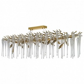 Подвесная люстра Dio D’Arte Tavenna Tavenna H 1.5.150x48.101 G в Уфе - ufa.mebel24.online | фото 2