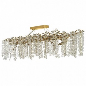 Подвесная люстра Dio D’Arte Tavenna Tavenna H 1.5.150x48.102 G в Уфе - ufa.mebel24.online | фото 2