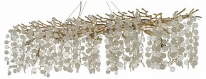 Подвесная люстра Dio D’Arte Tavenna Tavenna H 1.5.150x48.103 G в Уфе - ufa.mebel24.online | фото 2