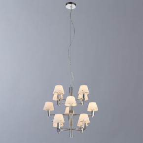 Подвесная люстра Divinare Albero 1680/02 LM-12 в Уфе - ufa.mebel24.online | фото 3