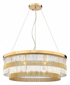 Подвесная люстра Divinare Brillante 6813/17 LM-10 в Уфе - ufa.mebel24.online | фото