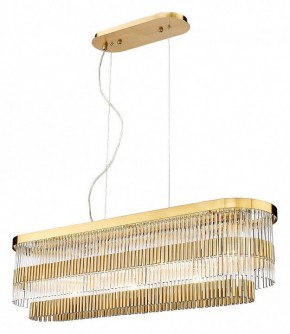 Подвесная люстра Divinare Brillante 6813/17 SP-7 в Уфе - ufa.mebel24.online | фото 2