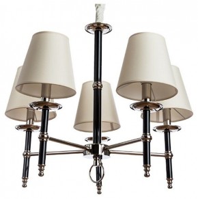 Подвесная люстра Divinare Candela 1162/01 LM-5 в Уфе - ufa.mebel24.online | фото