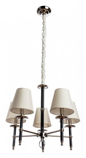 Подвесная люстра Divinare Candela 1162/01 LM-5 в Уфе - ufa.mebel24.online | фото 2