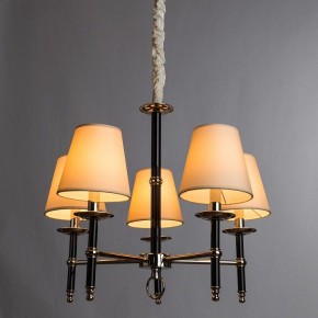 Подвесная люстра Divinare Candela 1162/01 LM-5 в Уфе - ufa.mebel24.online | фото 3