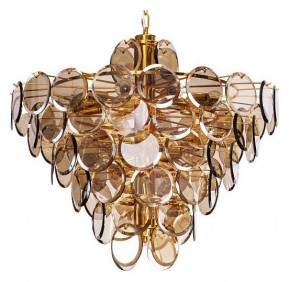 Подвесная люстра Divinare Chloe 7566/01 SP-18 в Уфе - ufa.mebel24.online | фото