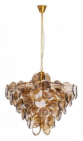 Подвесная люстра Divinare Chloe 7566/01 SP-18 в Уфе - ufa.mebel24.online | фото 2