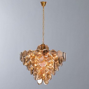 Подвесная люстра Divinare Chloe 7566/01 SP-18 в Уфе - ufa.mebel24.online | фото 3