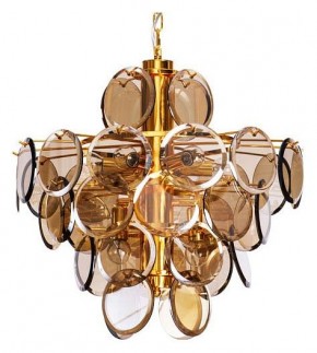 Подвесная люстра Divinare Chloe 7566/01 SP-8 в Уфе - ufa.mebel24.online | фото