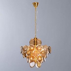 Подвесная люстра Divinare Chloe 7566/01 SP-8 в Уфе - ufa.mebel24.online | фото 3