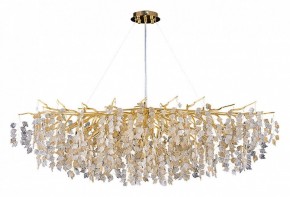 Подвесная люстра Divinare Salice 3136/01 SP-15 в Уфе - ufa.mebel24.online | фото 2