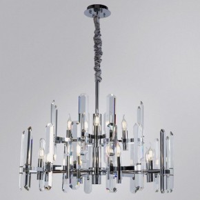 Подвесная люстра Divinare Tenerife 7136/02 LM-12 в Уфе - ufa.mebel24.online | фото 3