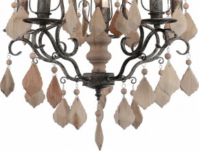 Подвесная люстра Favourite Albero 1763-5P в Уфе - ufa.mebel24.online | фото 4