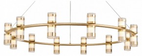 Подвесная люстра Favourite Ampullen 4323-12P в Уфе - ufa.mebel24.online | фото