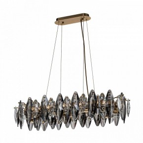 Подвесная люстра Favourite Glans 4303-8PC в Уфе - ufa.mebel24.online | фото 2