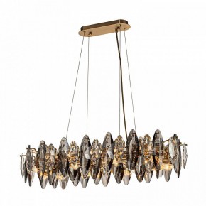 Подвесная люстра Favourite Glans 4303-8PC в Уфе - ufa.mebel24.online | фото 3